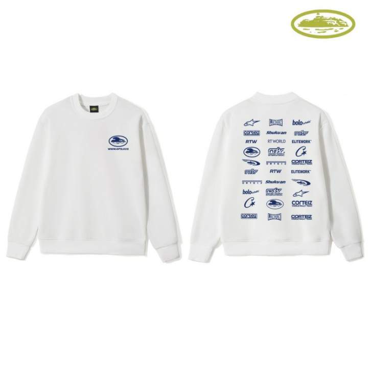 Corteiz Sweatshirt _SKUCorteizS-2XLastxC103731428